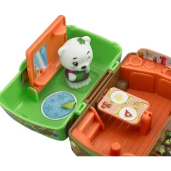 Vulli Camping Car Pocket Klorofil^ Le Sport, Les Loisirs Et Les Vacances