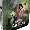 Asmodu00e9e Cardline animaux^ Jeux D'Apprentissage