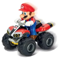 Carrera Mario Kart 1/20 Super Mario Rc^ Voitures Radiocommandées