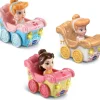 VTech Carrosse enchanté des Princesses Tut Tut Bolides^ Jouets D'Éveil Électroniques