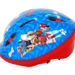 Casque enfant La Pat Patrouille 51-55cm^ Rollers, Skates Et Protections