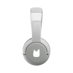 tonies Casque Bluetooth Gris Lune^ Karaoké, Lecteurs Cd Et Mp3 Et Casques