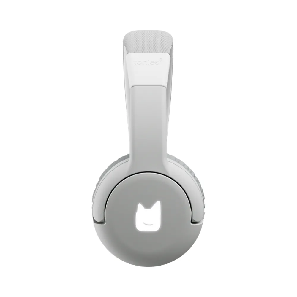 tonies Casque Bluetooth Gris Lune^ Karaoké, Lecteurs Cd Et Mp3 Et Casques