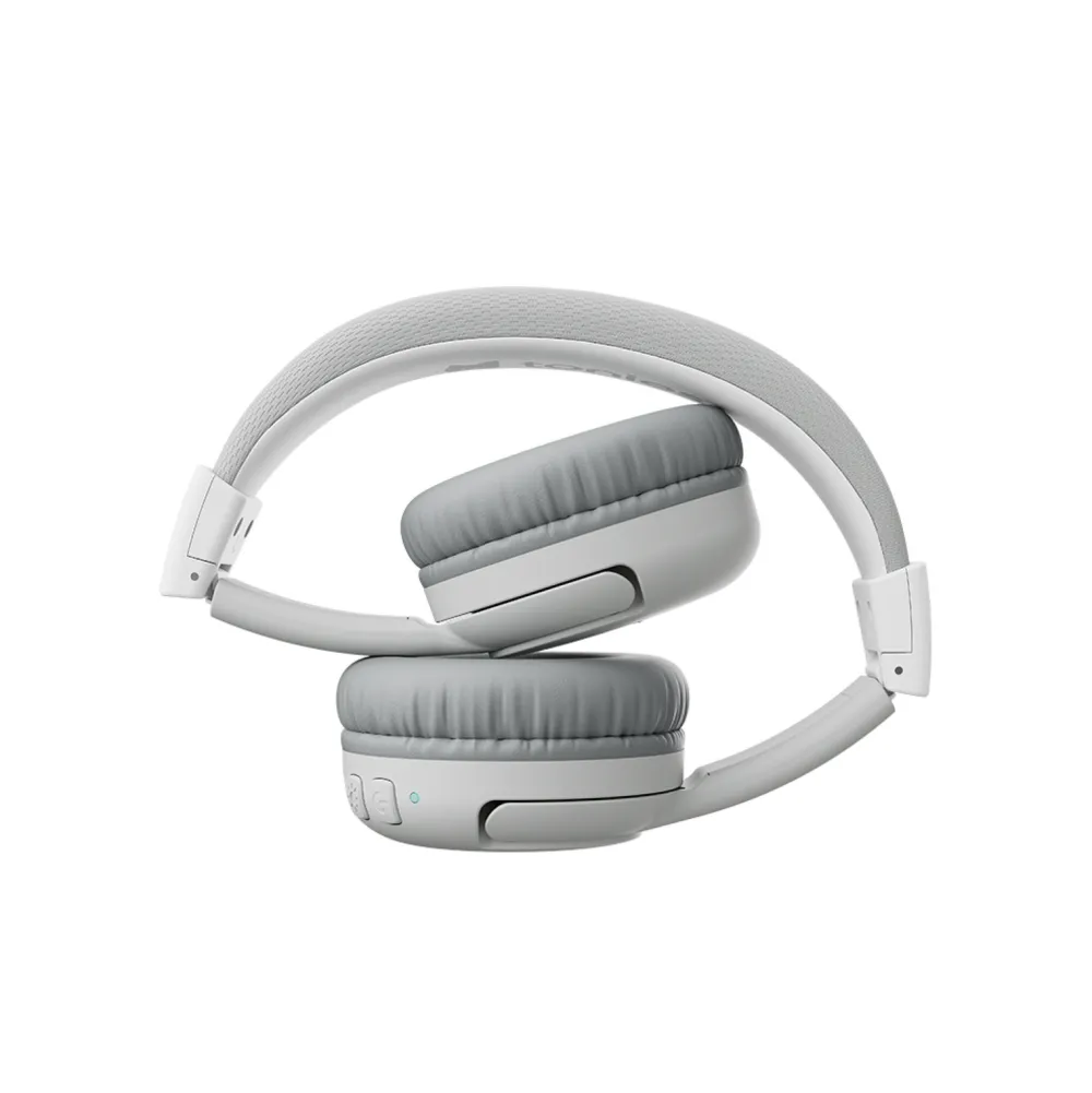 tonies Casque Bluetooth Gris Lune^ Karaoké, Lecteurs Cd Et Mp3 Et Casques