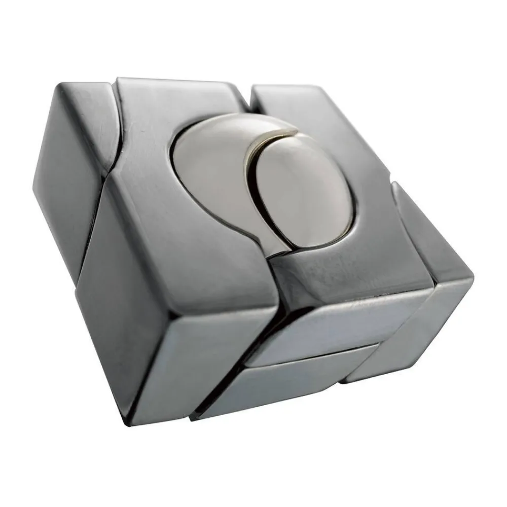 Gigamic Casse Tête - Huzzle Marble Niveau 5^ Jeux De Stratégie Et De Réflexion