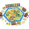 Asmodu00e9e Catan le Jeu de Base nouvelle version^ Jeux De Stratégie Et De Réflexion