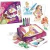 Lansay Centre d'activité Blopens Disney Princesses^ Peinture
