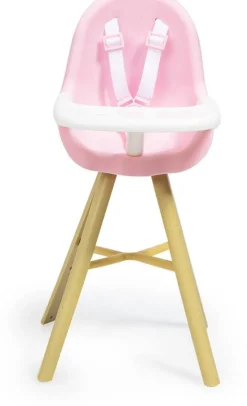 Cerise & Capucine Chaise Haute^ Mobilier Pour Poupons