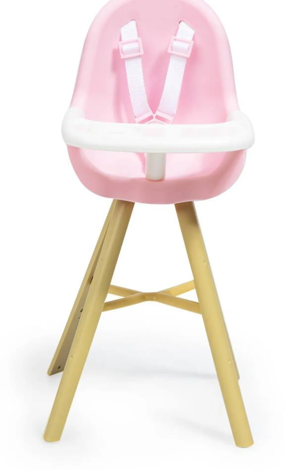 Cerise & Capucine Chaise Haute^ Mobilier Pour Poupons