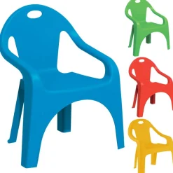 Varta Chaise Lucky^ Maisons, Toboggans Et Jeux D'Extérieur