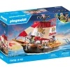 Playmobil Chaloupe des pirates 71418^ Les Pirates, Chevaliers, Cowboys Et Indiens