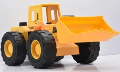 TEAM City Chargeur Grand Format^ Véhicules Agricoles Et De Chantier