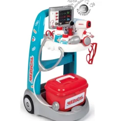 Varta Chariot Médical électronique^ Docteur Et Vétérinaire