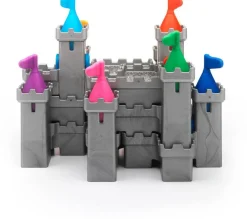 Smart Games Chateau formes - jeu de réflexion^ Jeux De Stratégie Et De Réflexion
