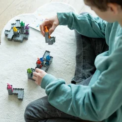 Smart Games Chateau formes - jeu de réflexion^ Jeux De Stratégie Et De Réflexion