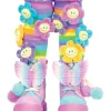 Chaussettes à fleurs^ Gadgets Et Produits Fun
