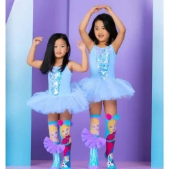 Varta Chaussettes Anna et Elsa - La Reine des Neiges^ Gadgets Et Produits Fun