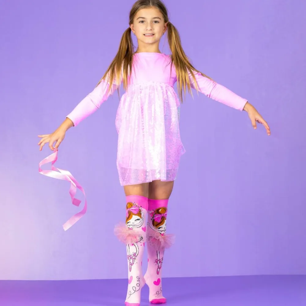 Chaussettes Ballerine^ Gadgets Et Produits Fun