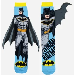 Varta Chaussettes Batman^ Gadgets Et Produits Fun