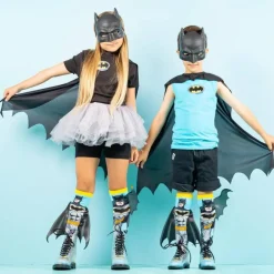 Varta Chaussettes Batman^ Gadgets Et Produits Fun