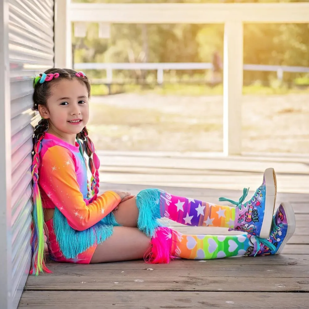 Varta Chaussettes disco^ Gadgets Et Produits Fun