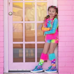 Varta Chaussettes disco^ Gadgets Et Produits Fun