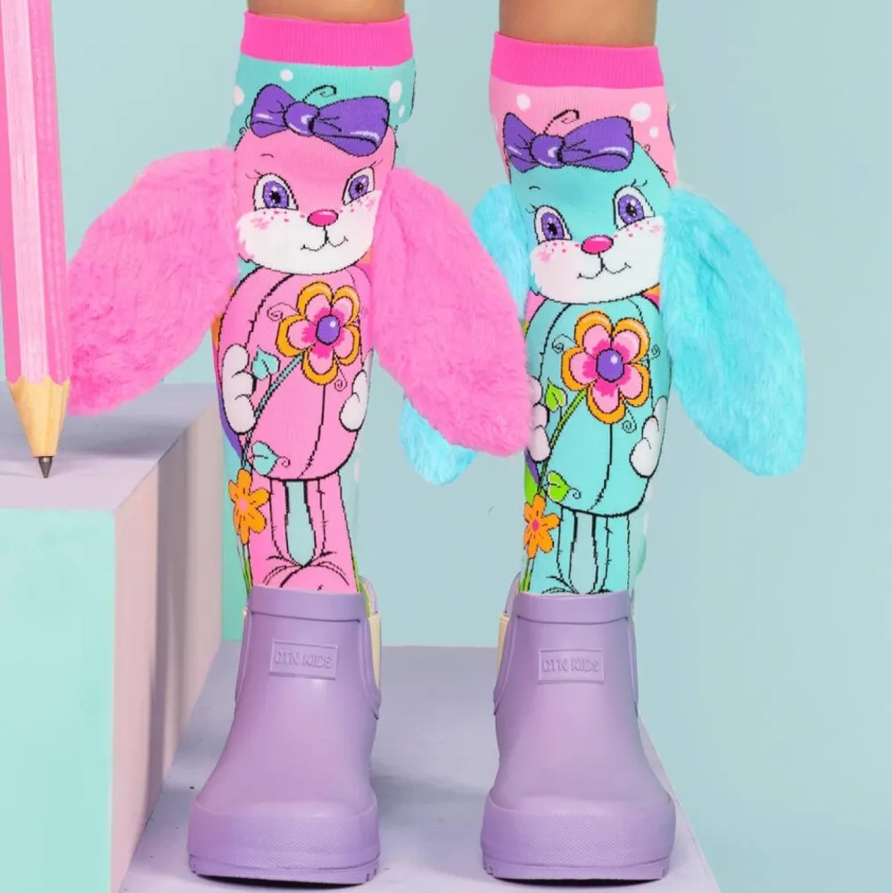 Varta Chaussettes lapins^ Gadgets Et Produits Fun