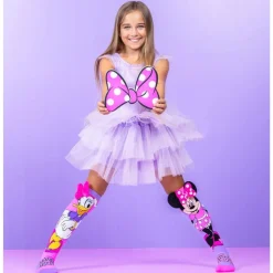 Chaussettes Minnie et Daisy^ Gadgets Et Produits Fun