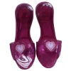 Rubies Chaussures Princesse roses^ Chaussures, Gants, Diadèmes Et Baguettes