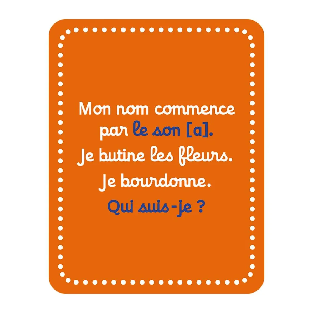 Janod Cherche et Trouve - Les Lettres^ Jeux D'Apprentissage