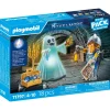 Varta Chevalier et fantôme effets lumineux multicolores Starter Pack PLAYMOBIL Novelmore 71797^ Les Pirates, Chevaliers, Cowboys Et Indiens