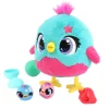 Dujardin Chick A Boo - Funtasy family^ Peluches Électroniques Interactives