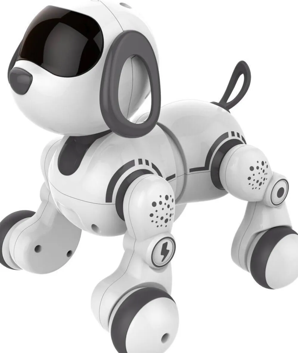 Varta Chien Robot radiocommandé^ Autres Véhicules Radiocommandés