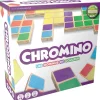 Asmodu00e9e Chromino - domino de couleur en bois^ Jeux De Stratégie Et De Réflexion