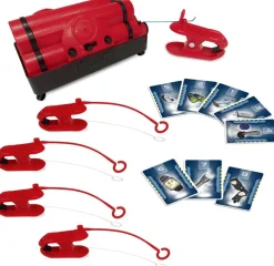 Dujardin Chrono Bomb^ Jeux D'Action Et D'Adresse
