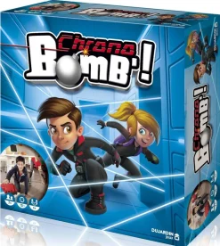 Dujardin Chrono Bomb^ Jeux D'Action Et D'Adresse