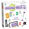 Gigamic Chrono-mots^ Jeux D'Ambiance