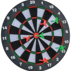 CAP Cible et fléchettes^ Jeux De Tir Et Pistolets
