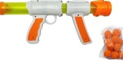 Varta Cible Mobile et pistolet Cap^ Jeux De Tir Et Pistolets
