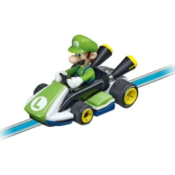 Carrera Circuit first Mario Kart - Mario vs Luigi^ Circuits Et Pistes