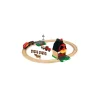 Brio Circuit de la ferme^ Jeux De Trains, Circuits Et Accessoires