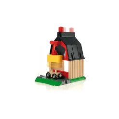 Brio Circuit de la ferme^ Jeux De Trains, Circuits Et Accessoires