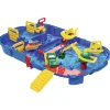 Smoby Circuit d’eau portable Aquaplay LockBox^ Jeux D'Eau Et De Plage
