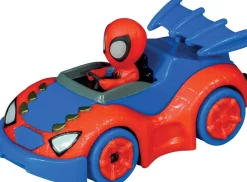 Carrera Circuit Premier Go avec Spidey Go^ Circuits Et Pistes