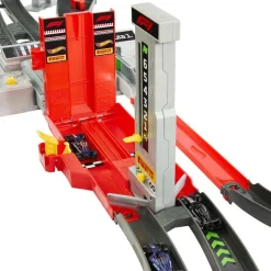 Mattel Circuit racing Hot Wheels Formule 1 Race grand prix^ Circuits Et Pistes