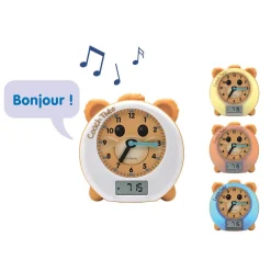 Varta Coach Théo - mon compagnon de nuit et de jour éducatif^ Mobiles Et Veilleuses