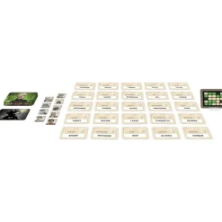 Iello Codenames duo nouvelle édition^ Jeux De Stratégie Et De Réflexion