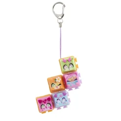 Goliath Coffret 5 Clickeez à collectionner Série 2^ Gadgets Et Produits Fun