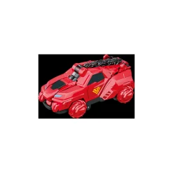 Alpha Group Coffret 4 dinosters transformers^ Les Figurines Interactives Et À Fonction