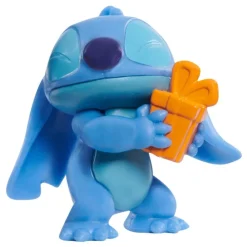 Coffret 5 figurines Stitch^ Les Héros Et Personnages